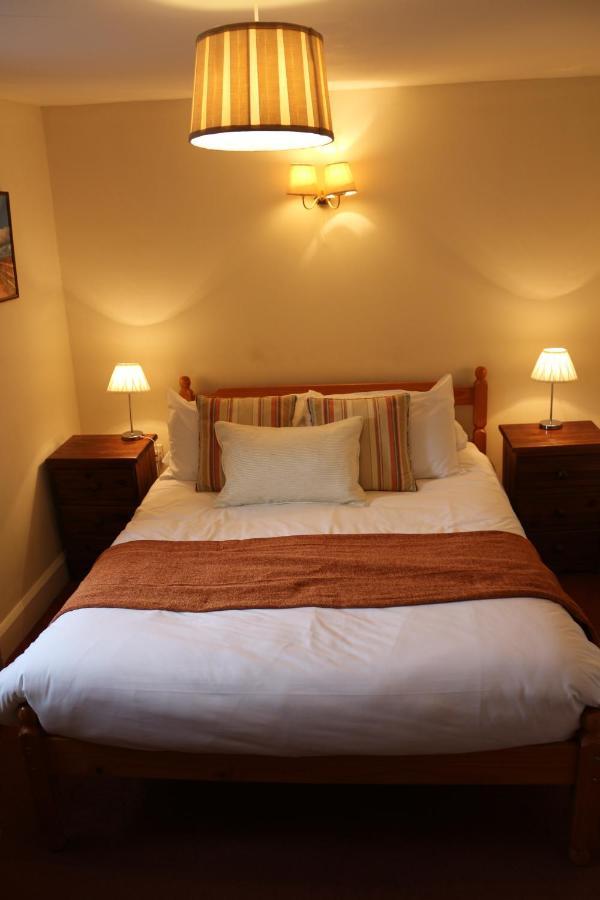 The Hostelrie At Goodrich Ross-on-Wye Exterior foto